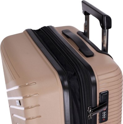 Чемодан на колесах PRIDE РР-201