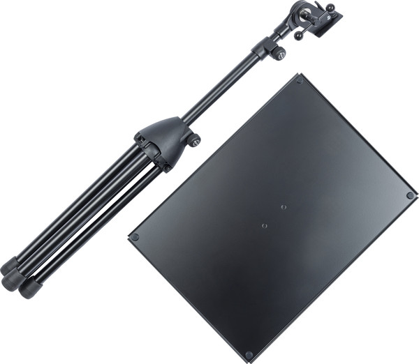 Стойка для ноутбука Konig & Meyer 12155-000-55