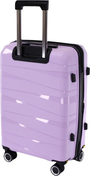 Чемодан на колесах PRIDE РР-201