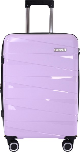 Чемодан на колесах PRIDE РР-201 - фото