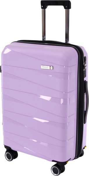 Чемодан на колесах PRIDE РР-201
