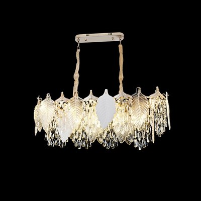 Люстра Citilux Darby CL309272 - фото