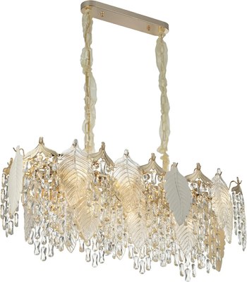 Люстра Citilux Darby CL309272