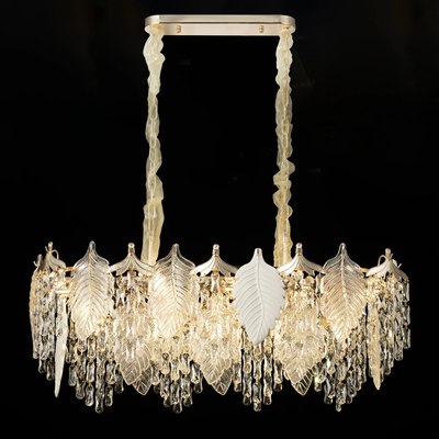 Люстра Citilux Darby CL309272