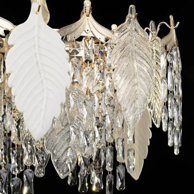 Люстра Citilux Darby CL309272