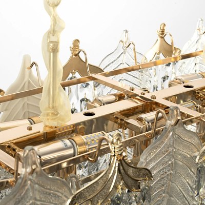 Люстра Citilux Darby CL309272