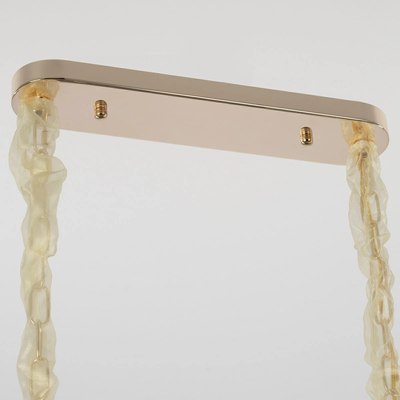 Люстра Citilux Darby CL309272