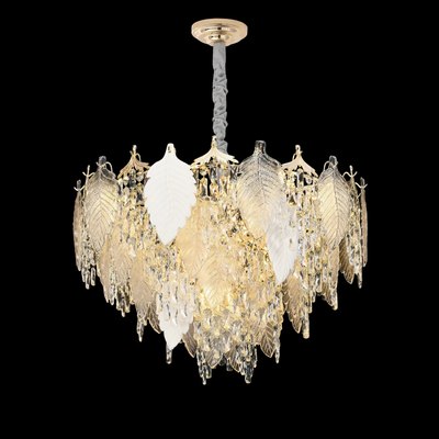 Люстра Citilux Darby CL309282 - фото