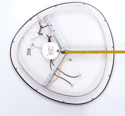 Потолочный светильник Citilux Trio CL215B261E