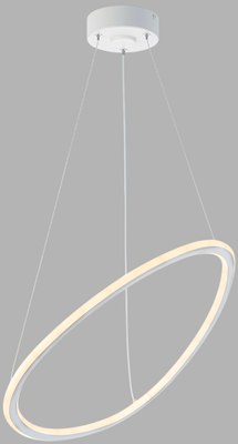 Потолочный светильник Citilux Trio CL215B050 - фото