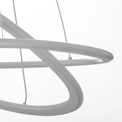 Потолочный светильник Citilux Тrio CL215B060E