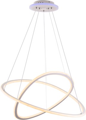 Потолочный светильник Citilux Тrio CL215B060E