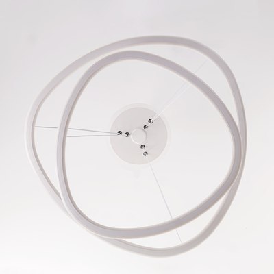 Потолочный светильник Citilux Тrio CL215B060E