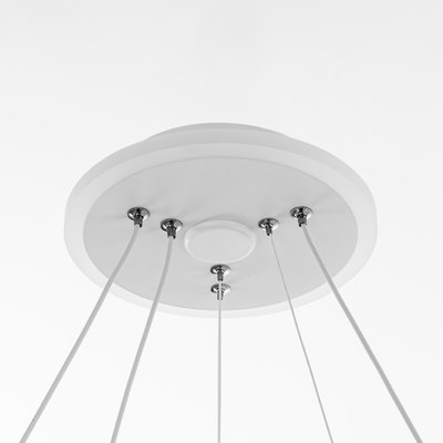 Потолочный светильник Citilux Тrio CL215B060E