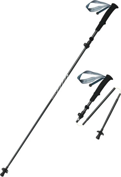 Трекинговая палка Naturehike CNK2450DS013 AL Chang feng Pro / 6975641883708