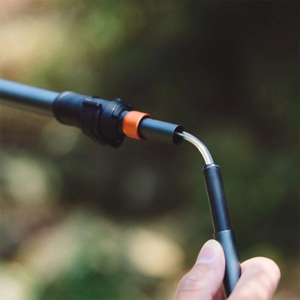 Трекинговая палка Naturehike CNK2450DS013 AL Chang feng Pro / 6975641883708