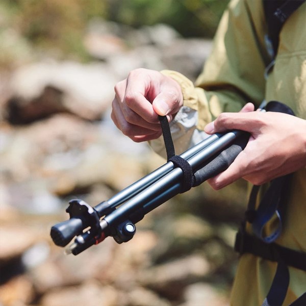 Трекинговая палка Naturehike CNK2450DS013 AL Chang feng Pro / 6975641883708