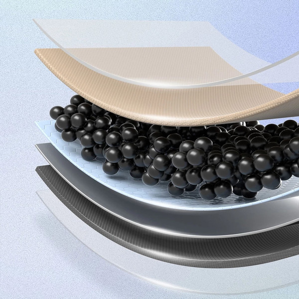 Тент Naturehike Yunxiao Canopy Lite CNK2350WS015 150D / 6976023926341