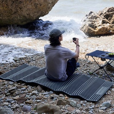 Туристический коврик Naturehike CNK2300DZ017 / 6976023923197