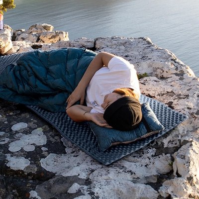 Туристический коврик Naturehike CNK2300DZ017 / 6976023923197