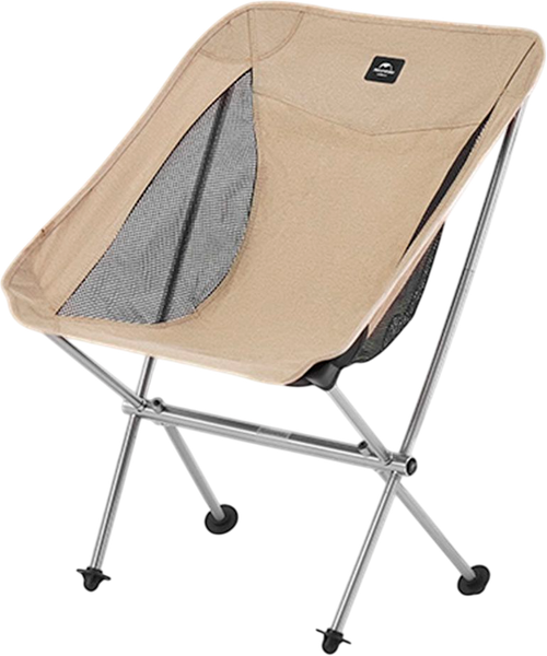 Стул складной Naturehike NH18Y050-Z / 6927595753521 - фото