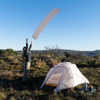 Туристический коврик Naturehike CNK2300DZ013 Ultralight Large / 6976507665889