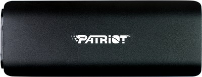 Внешний жесткий диск Patriot USB-C EXT 512GB (PTP512GPEC)