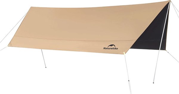 Тент Naturehike Yunxiao Canopy Lite CNK2350WS015 150D / 6976023926334 - фото