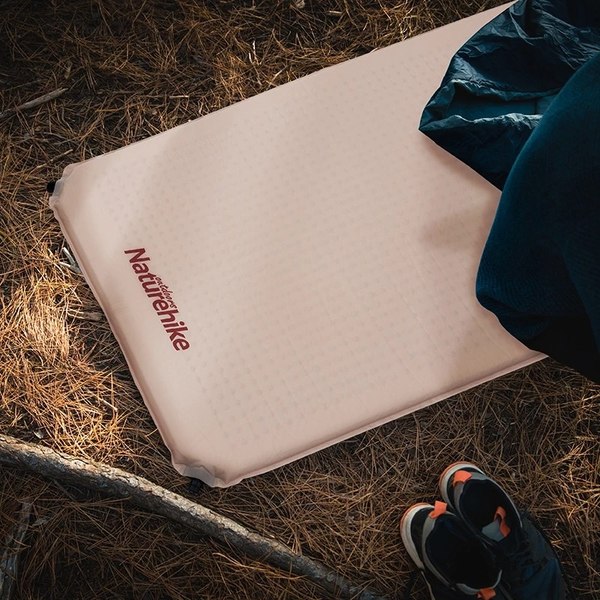 Туристический коврик Naturehike NH20DZ002 / 6927595795248