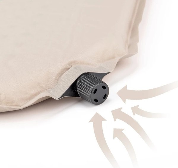 Туристический коврик Naturehike NH20DZ002 / 6927595795248