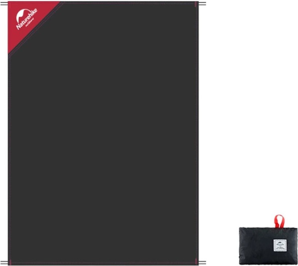 Туристический коврик Naturehike NH17D050-B / 6927595724644