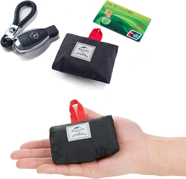 Туристический коврик Naturehike NH17D050-B / 6927595724644