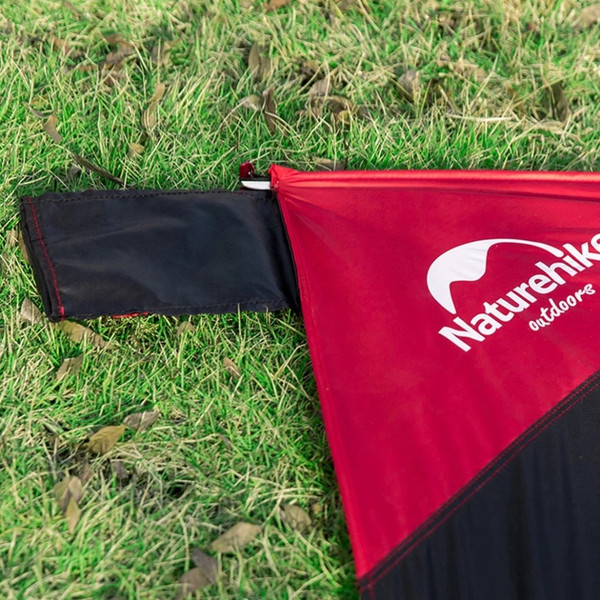Туристический коврик Naturehike NH17D050-B / 6927595724644