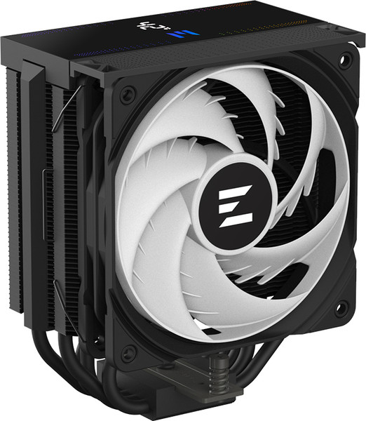 Кулер для процессора Zalman DS CNPS13X Black