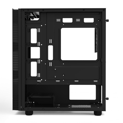 Корпус для компьютера Zalman T4 Plus