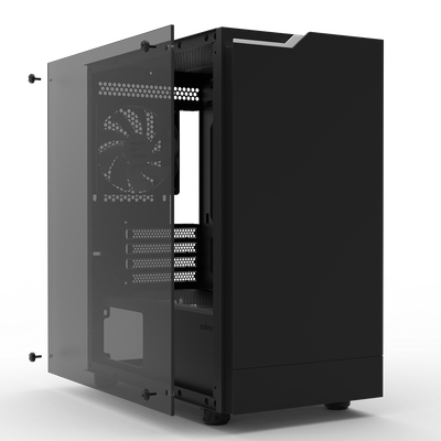 Корпус для компьютера Zalman T4 Plus