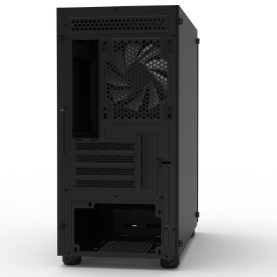 Корпус для компьютера Zalman T4 Plus