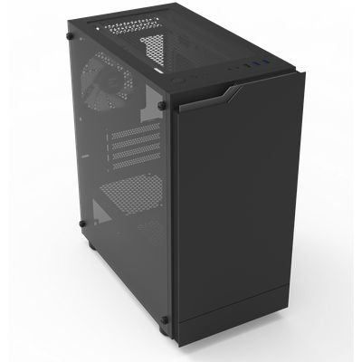 Корпус для компьютера Zalman T4 Plus