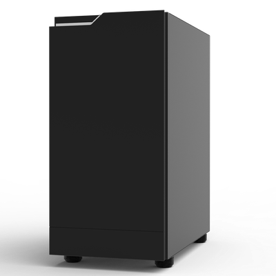 Корпус для компьютера Zalman T4 Plus