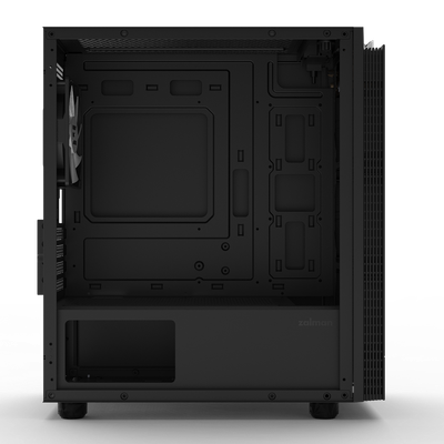 Корпус для компьютера Zalman T4 Plus