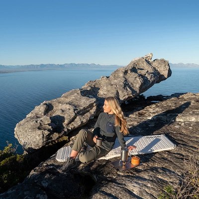 Туристический коврик Naturehike CNK2300DZ013 Ultralight / 6976023926976