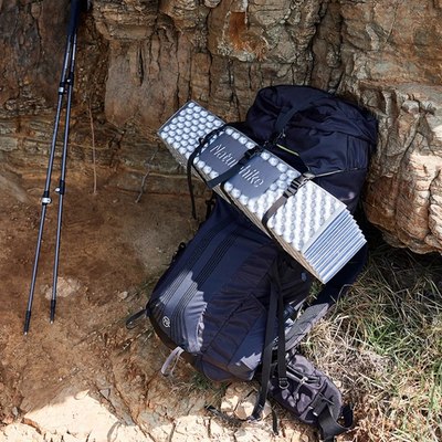 Туристический коврик Naturehike CNK2300DZ017 / 6976023923180