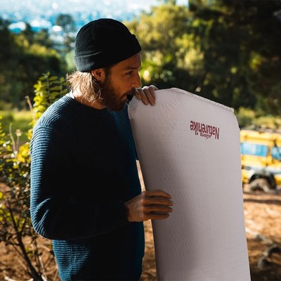 Туристический коврик Naturehike NH20DZ002 / 6927595767603