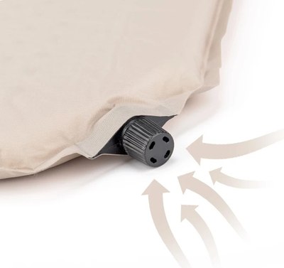 Туристический коврик Naturehike NH20DZ002 / 6927595767603