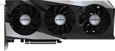 Видеокарта Gigabyte Intel Arc A380 Gaming OC 6GB (GV-IA380GAMING OC-6GD) - фото