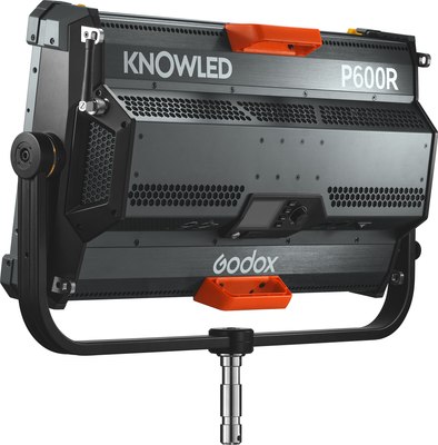 Осветитель студийный Godox Knowled P600R K1 / 31390
