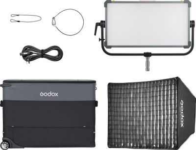 Осветитель студийный Godox Knowled P600R K1 / 31390