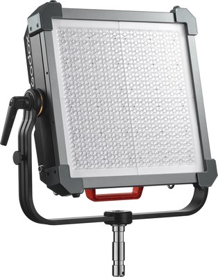 Осветитель студийный Godox Knowled P600R Hard / 31659