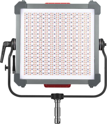Осветитель студийный Godox Knowled P600R Hard / 31659