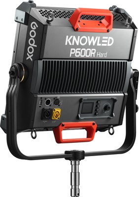 Осветитель студийный Godox Knowled P600R Hard / 31659